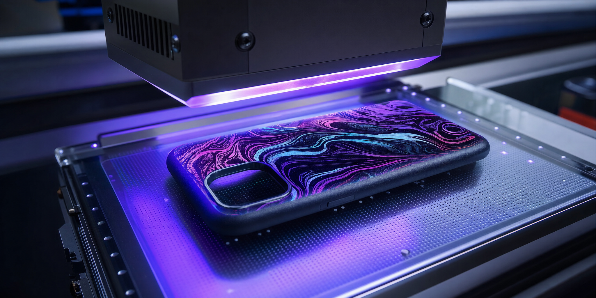 Coques Personnalisées en Impression UV : Le Guide Ultime de la Protection Sur Mesure