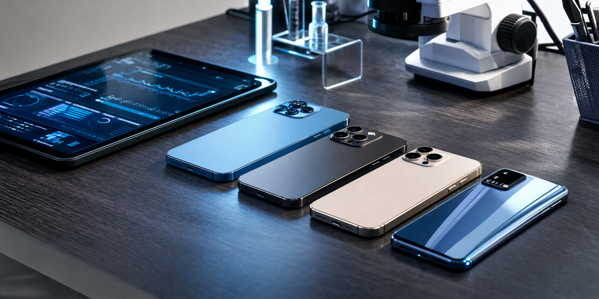 Rachat Smartphone Cash : Revendez Votre Téléphone au Meilleur Prix (Même Cassé)