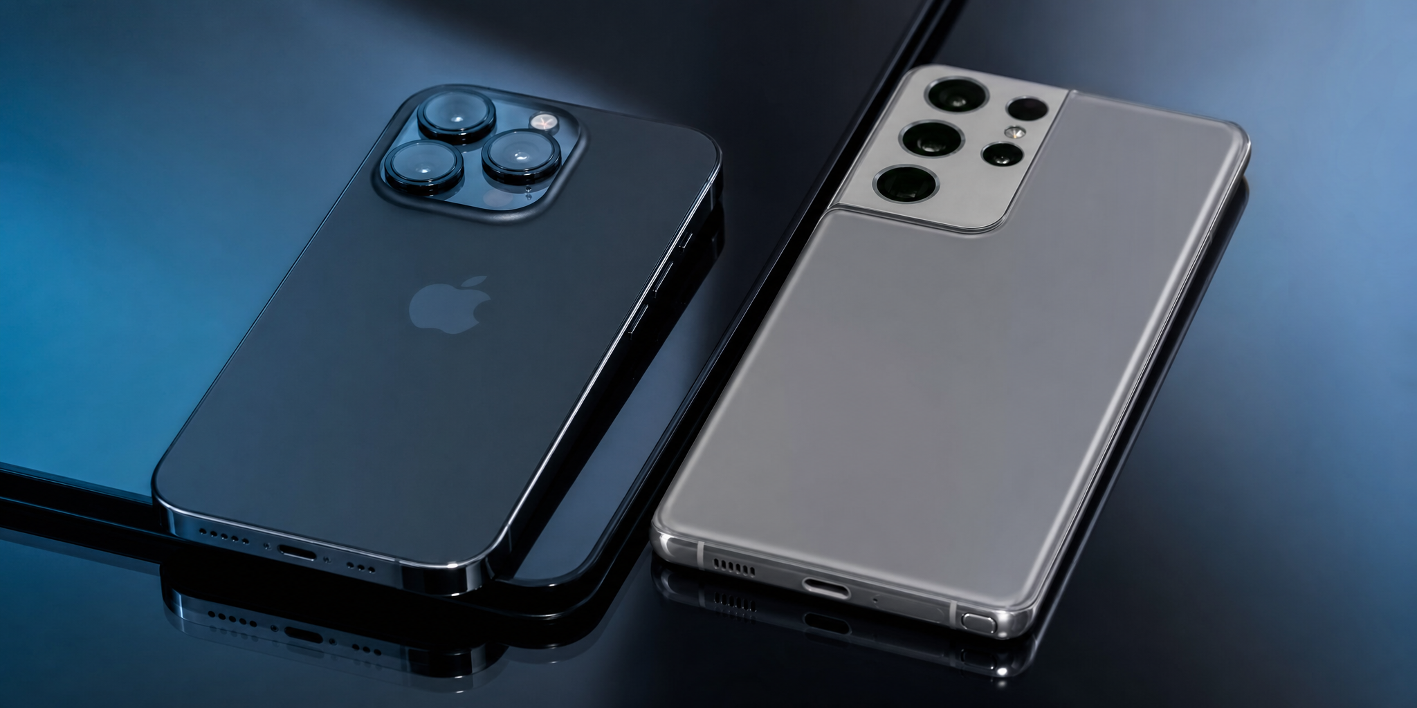 Où acheter son smartphone premium au meilleur prix en 2026 ? iPhones et Samsung reconditionnés Grade A+