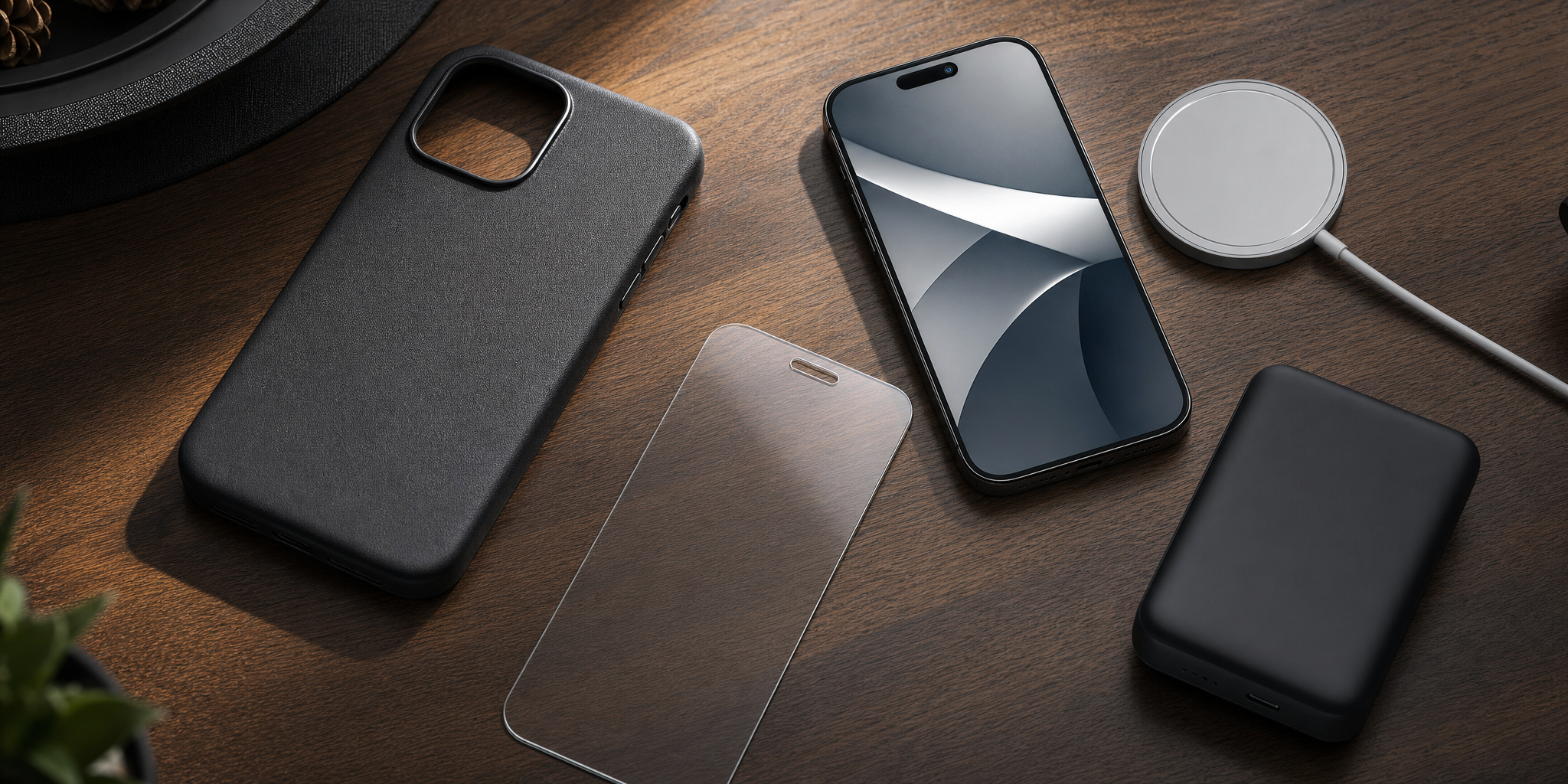 Accessoires Smartphone incontournables : Guide complet pour protéger et optimiser votre appareil avec Mobile House