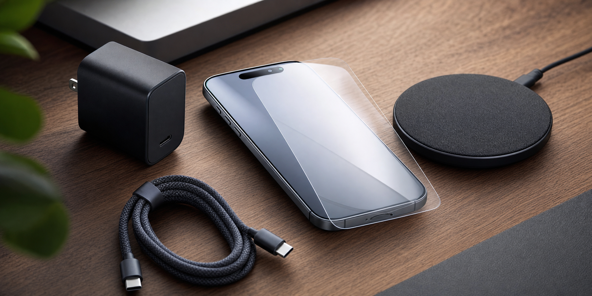 Accessoires Smartphone : Protection, Énergie et Connectivité - Guide Expert Mobile House