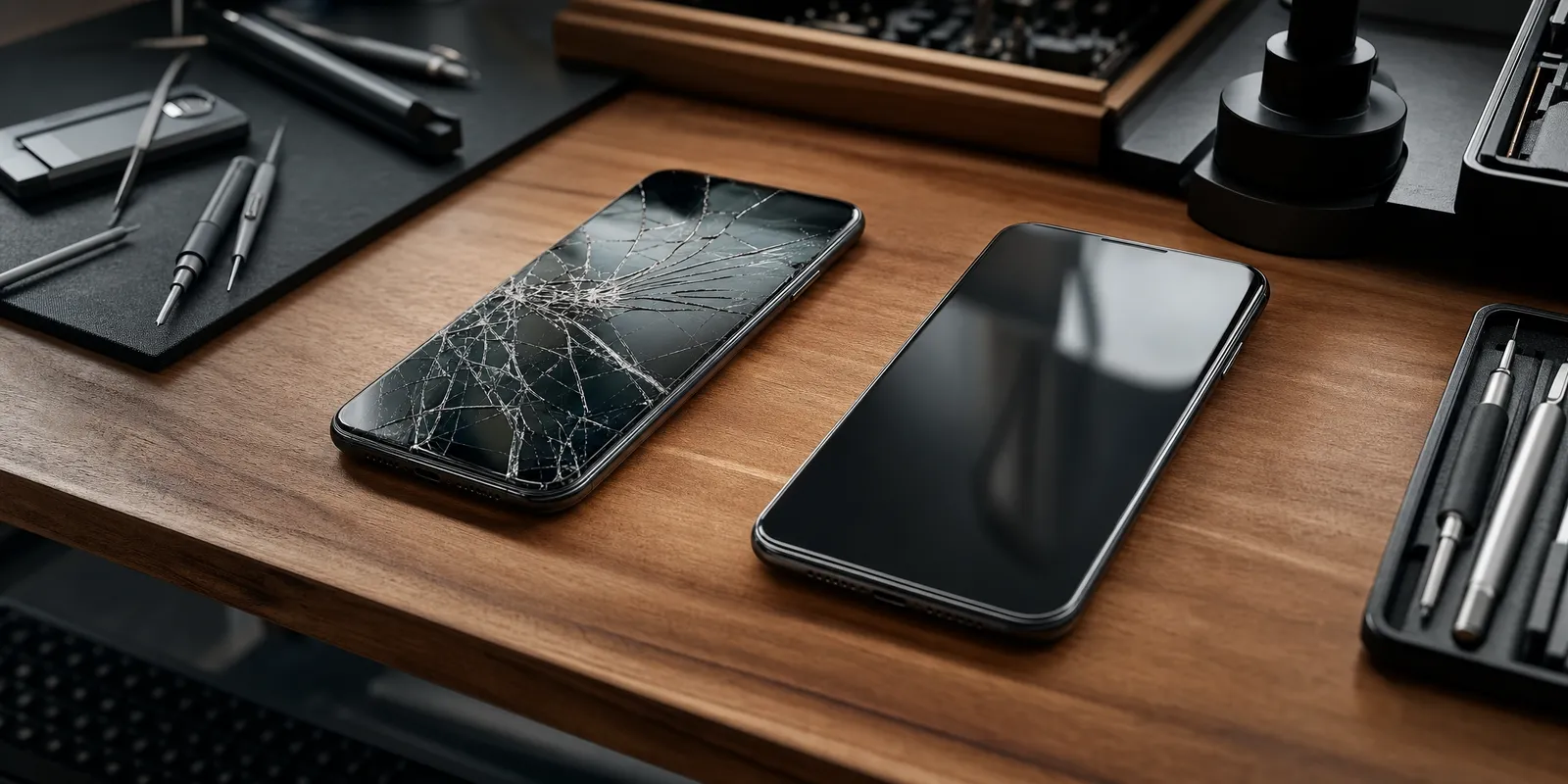 Rachat et Reprise Smartphone Cash : Vendez votre Mobile, Même Écran Cassé