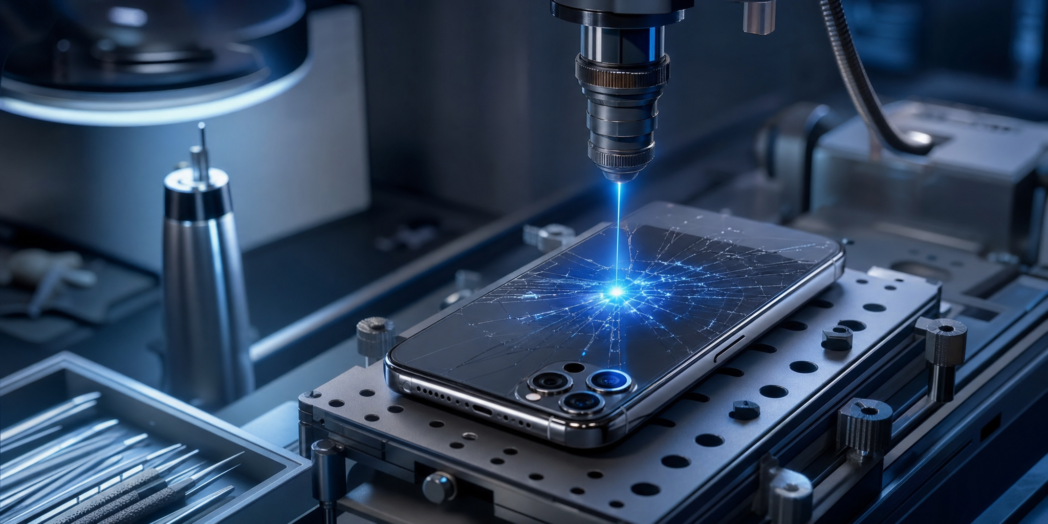 Guide ultime réparation expert vitre arrière iPhone : pourquoi confier son smartphone Apple à Mobile House Lille pour une réparation fiable et rapide en France