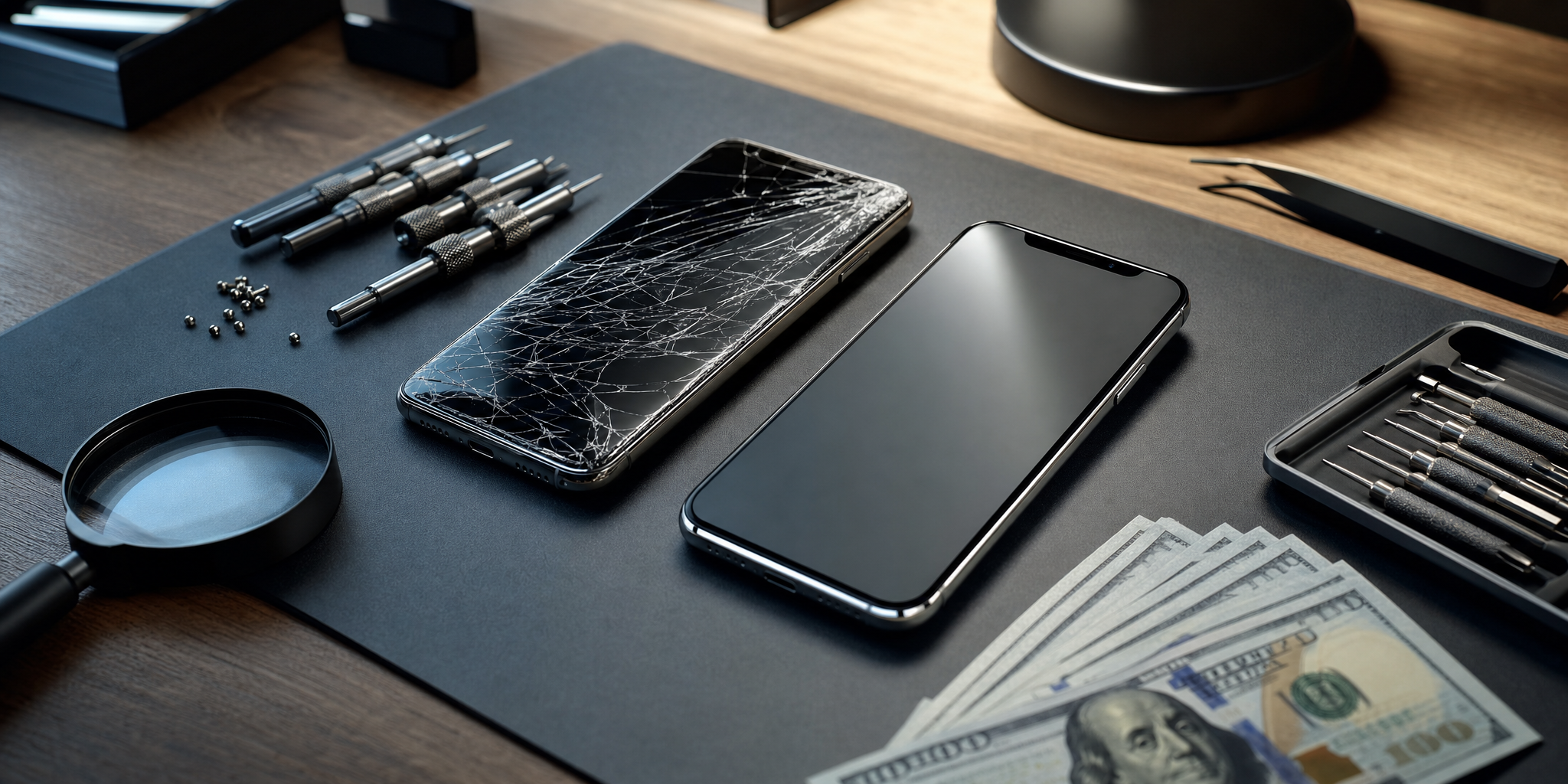 Rachat Cash et Reprise de Smartphones Cassés ou Fonctionnels : Valorisez Votre Téléphone en 2026