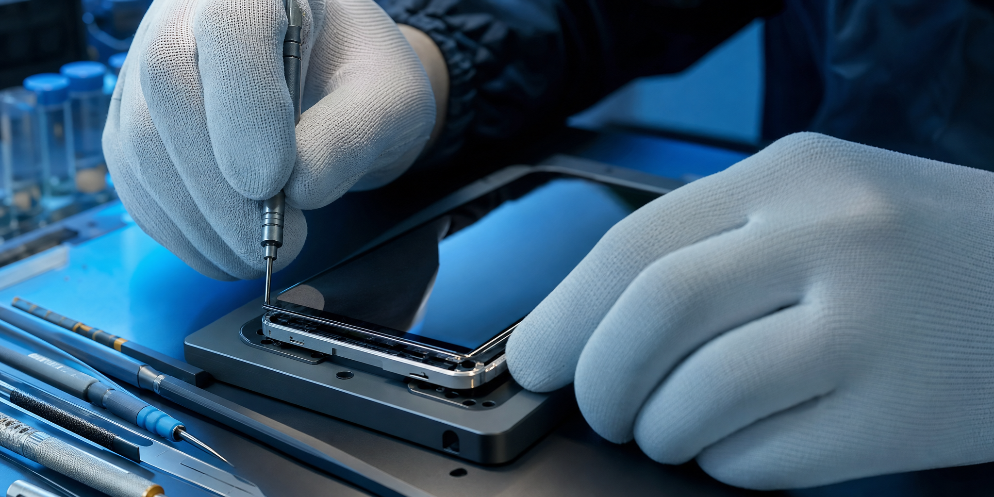 Réparation Écran Oppo Reno 10 Pro : Le Guide Expert par Mobile House