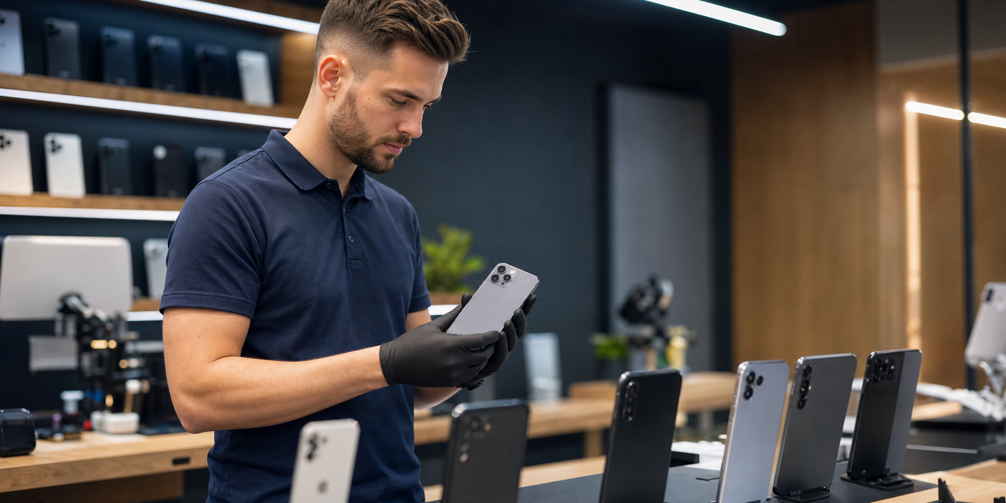 Rachat Smartphone Cash en France : Comment Vendre votre Mobile au Meilleur Prix en 2026 ?