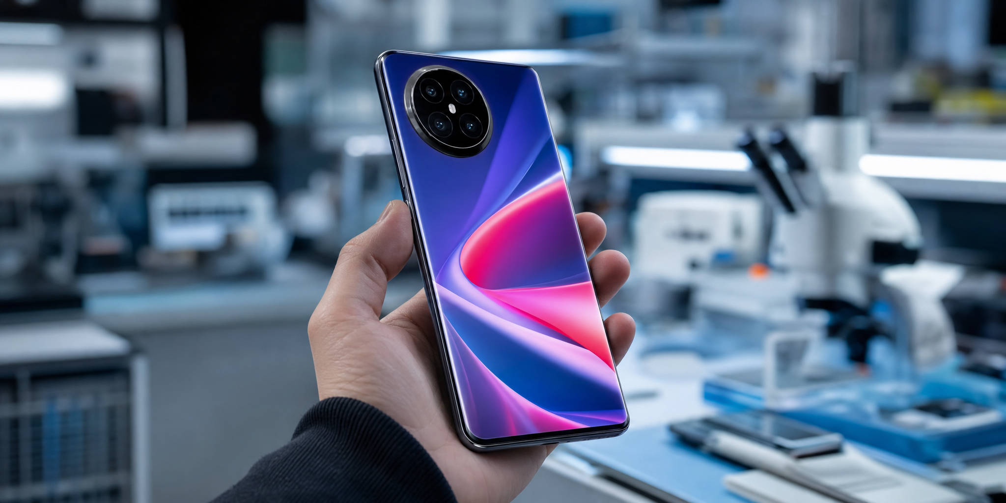Nouveaux Smartphones Honor : Innovation, Photo IA et Conseils d'Experts