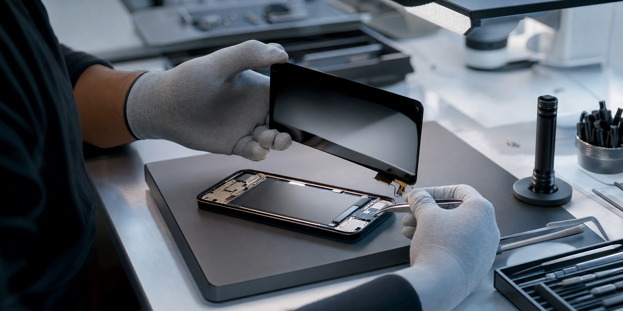 Réparation Écran Oppo Reno 8 : Guide et Solutions d'Experts