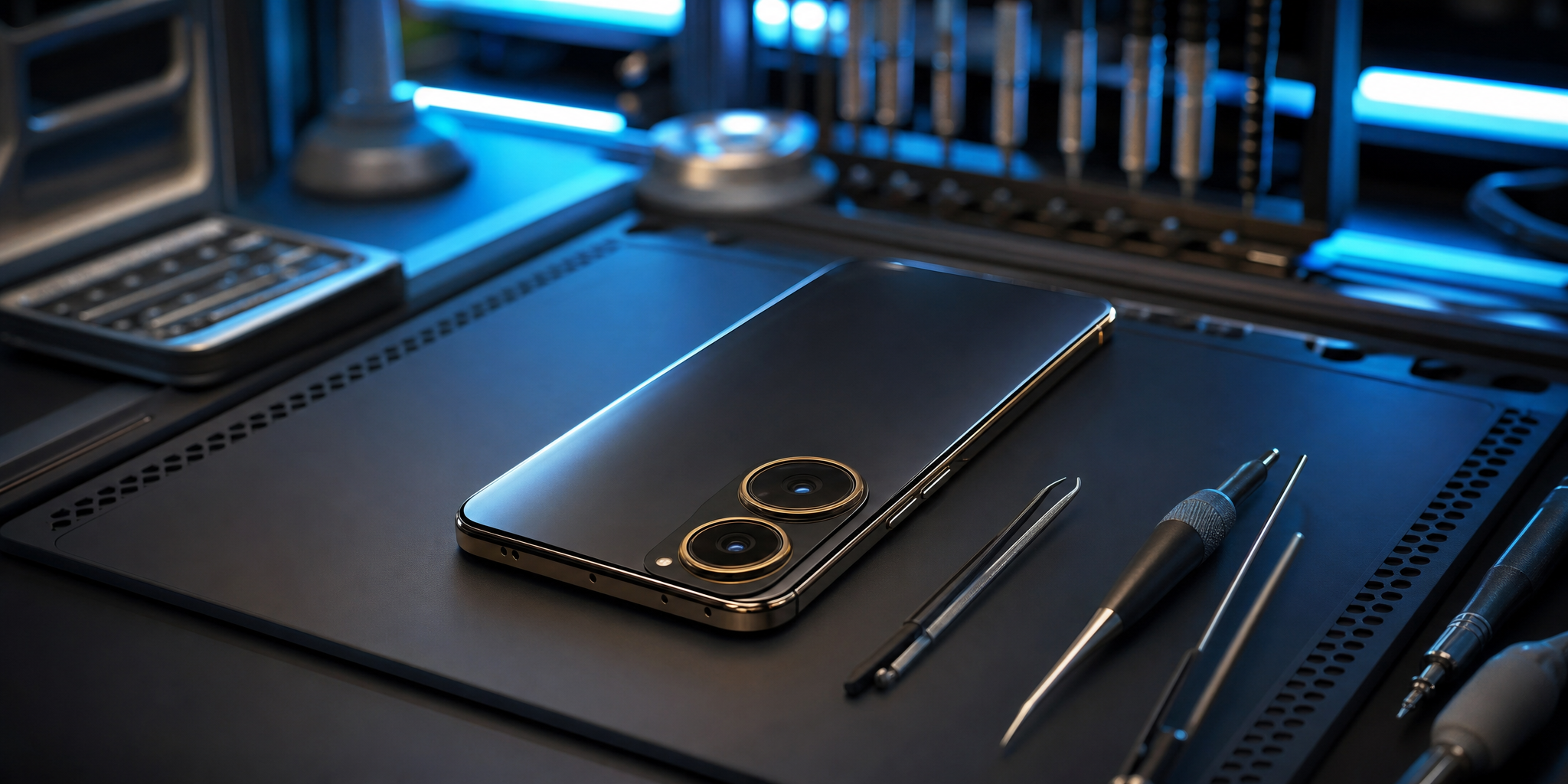 Huawei P50 Pro : Bilan complet, réparabilité et conseils de nos experts