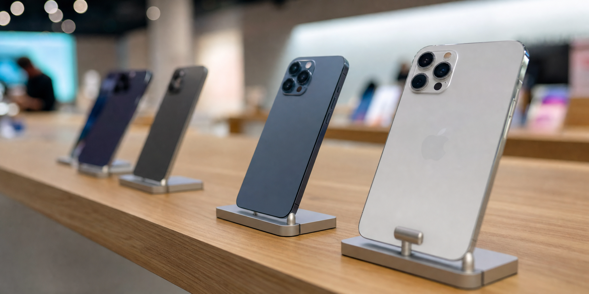 Vendre son téléphone au meilleur prix : Rachat cash immédiat et reprise smartphone HS avec Mobile House