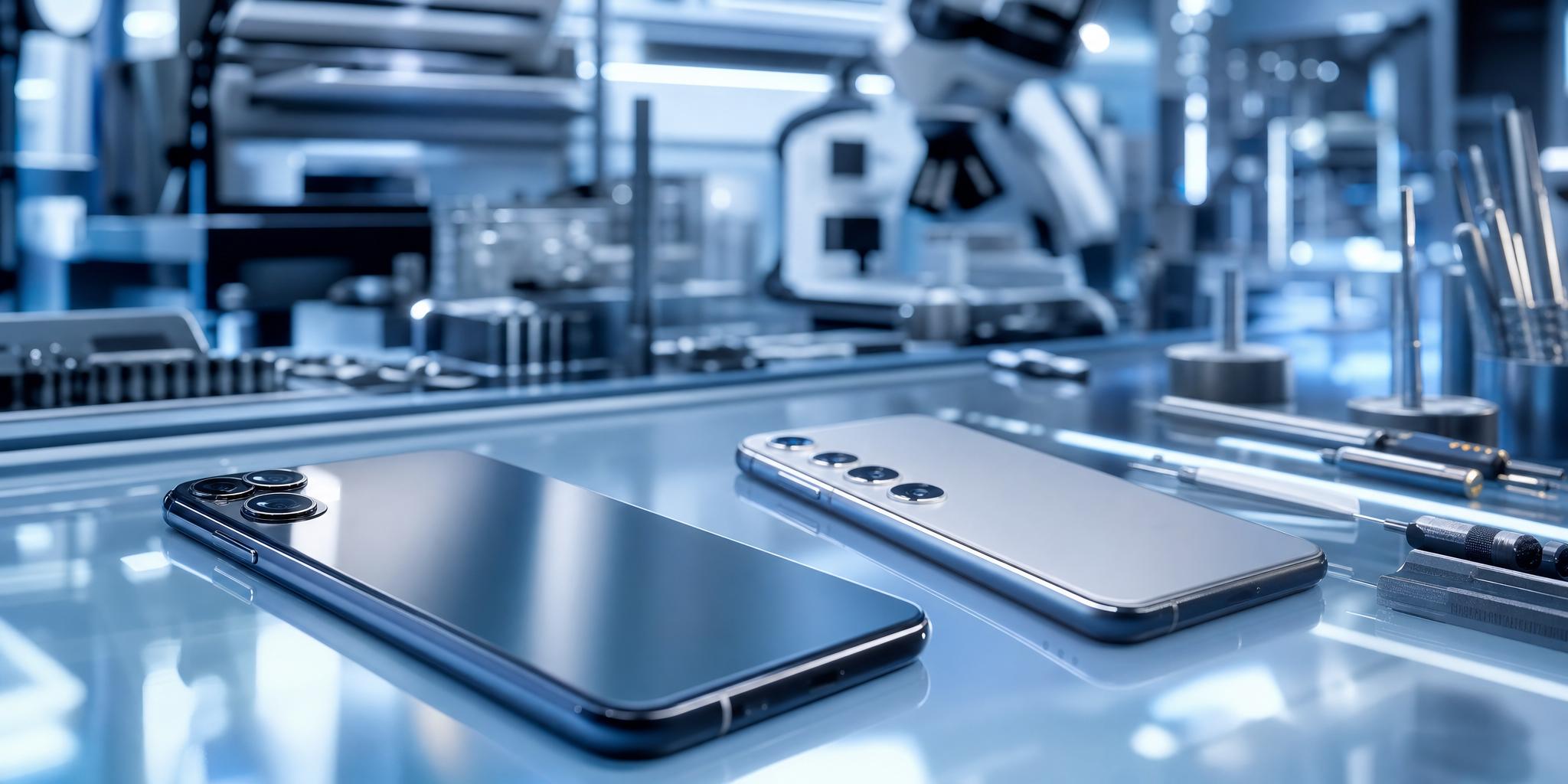 Smartphones Neufs et Reconditionnés : Comment Choisir la Qualité Certifiée au Meilleur Prix ?