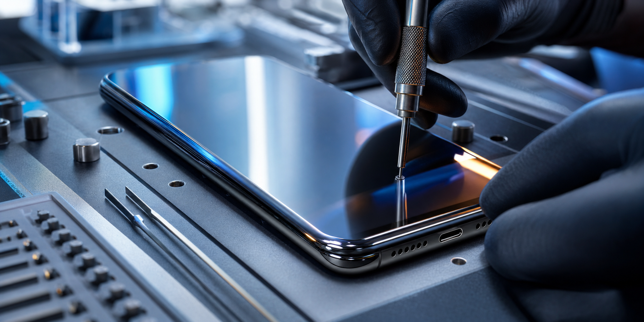 Réparation Écran Samsung Galaxy S26 : Solutions et Conseils d'Experts