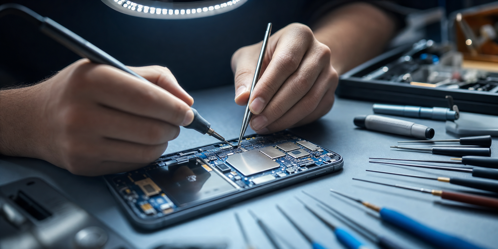 Expert Réparation Xiaomi Mi 11 : Écran, Batterie et Micro-Soudure Express