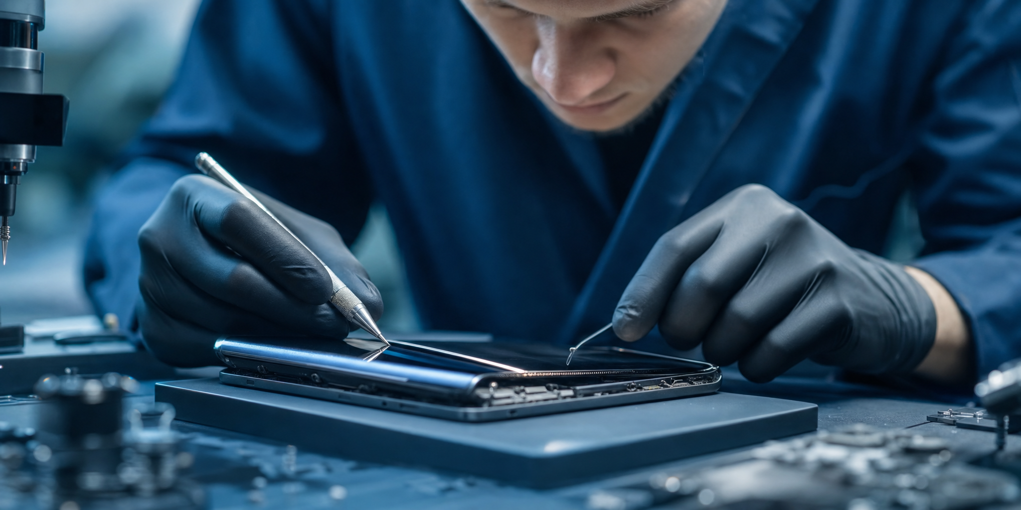Réparation écran Oppo Find X5 Pro : Expertise technique et qualité garantie par Mobile House