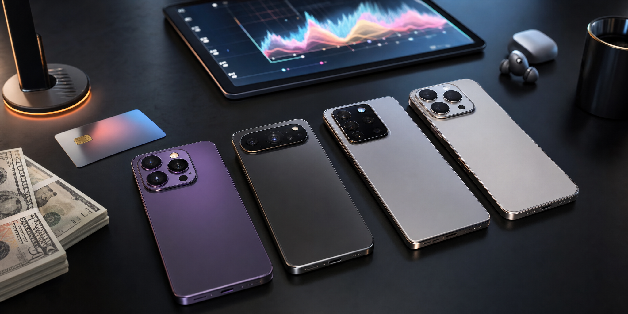Rachat Smartphone Cash National 2026 : Vendez au Meilleur Prix avec Mobile House
