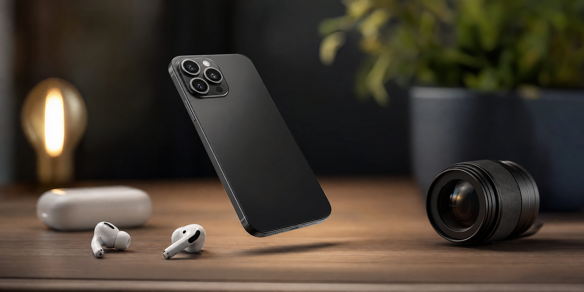 Vente de Smartphones en 2026 : Comment Bien Choisir Votre Prochain Mobile ?