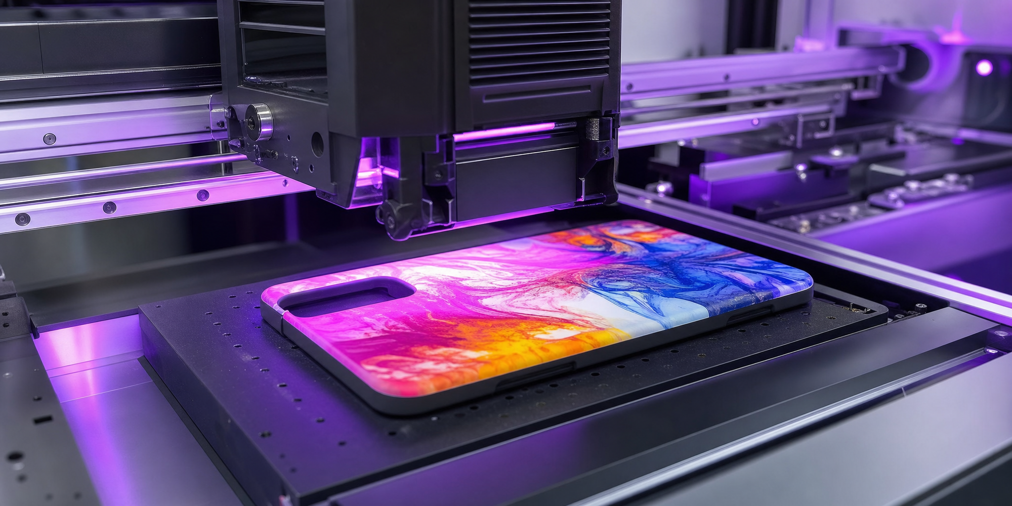 Le guide expert de la coque personnalisée par impression UV chez Mobile House : pourquoi choisir cette technologie pour votre smartphone ?