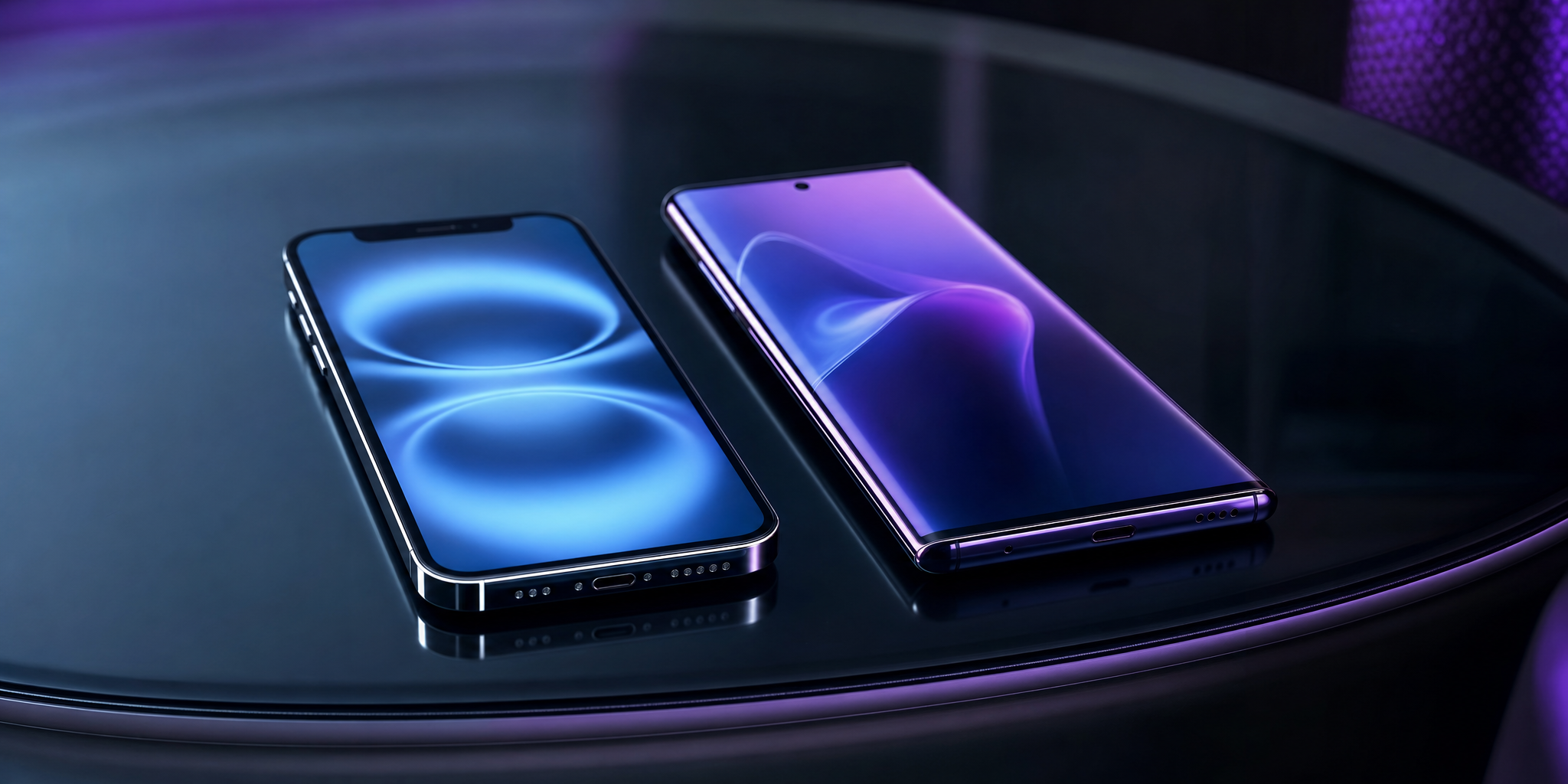 Smartphones Reconditionnés Grade A et A+ : Le Guide iPhone & Samsung en France