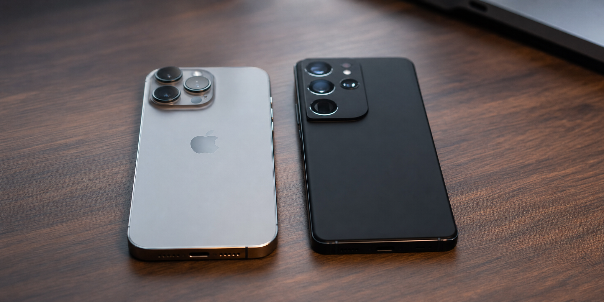 Smartphones Neufs et Reconditionnés : Comment Trouver Votre iPhone ou Samsung au Meilleur Prix en France ?