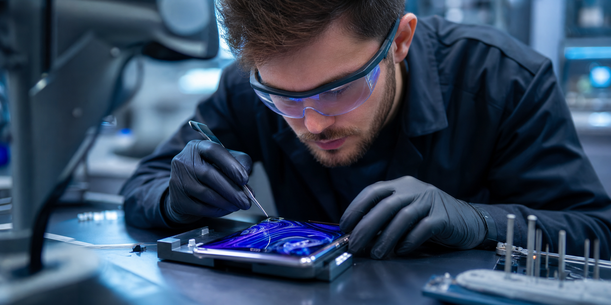 Réparation Motorola Moto G85 à Lille Centre : Expertise et Conseils Mobile House