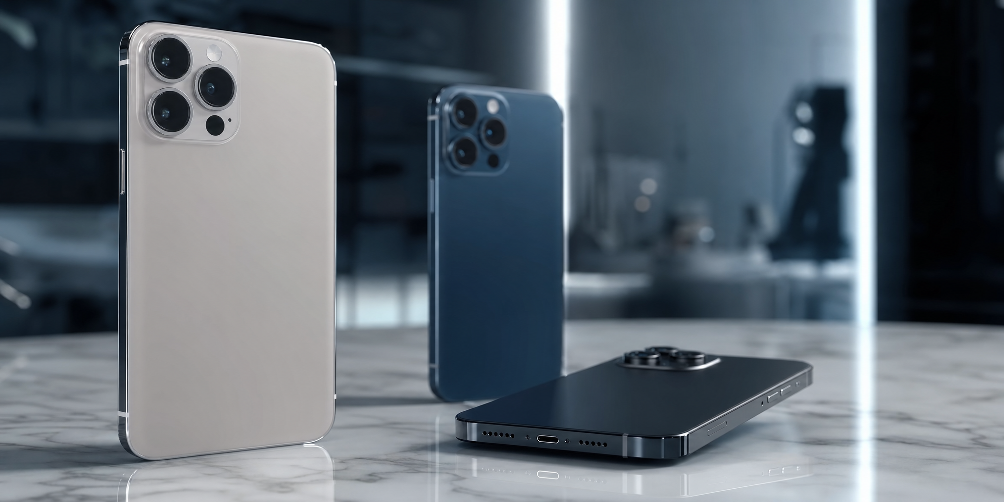 Smartphone reconditionné Grade A+ : Pourquoi faire confiance à Mobile House ?