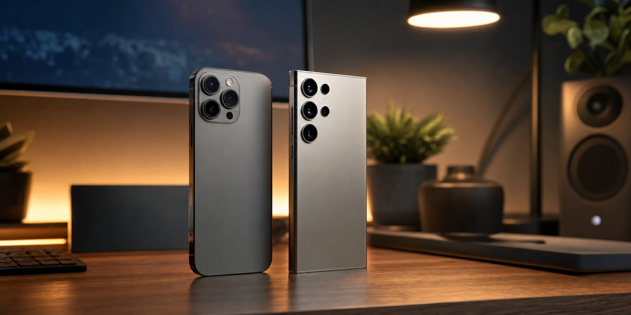 Vente de smartphones reconditionnés et neufs : iPhone Apple Samsung Galaxy au meilleur prix en France avec garantie Mobile House