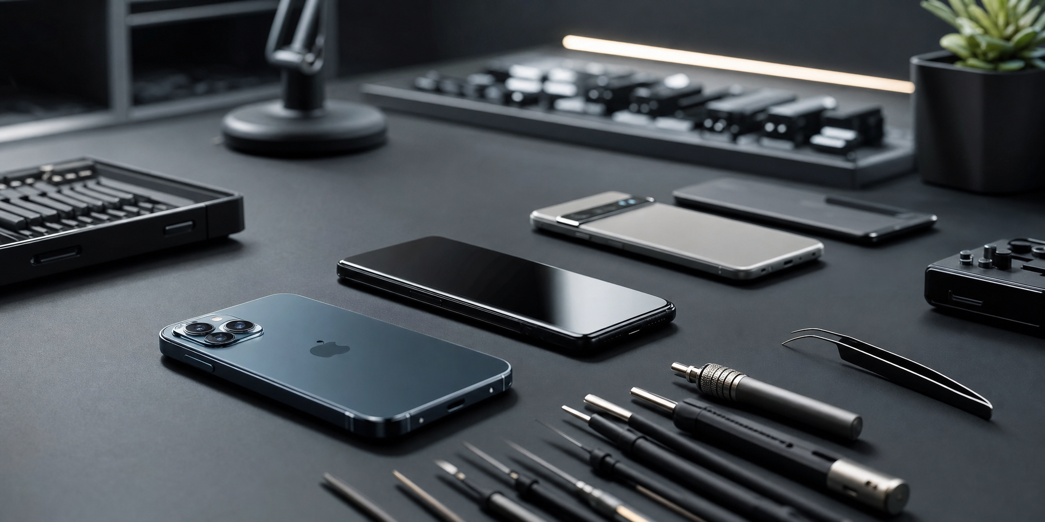 Rachat et Reprise Smartphone Cash Immédiat : Vendez votre iPhone, Samsung ou Pixel (Même HS)