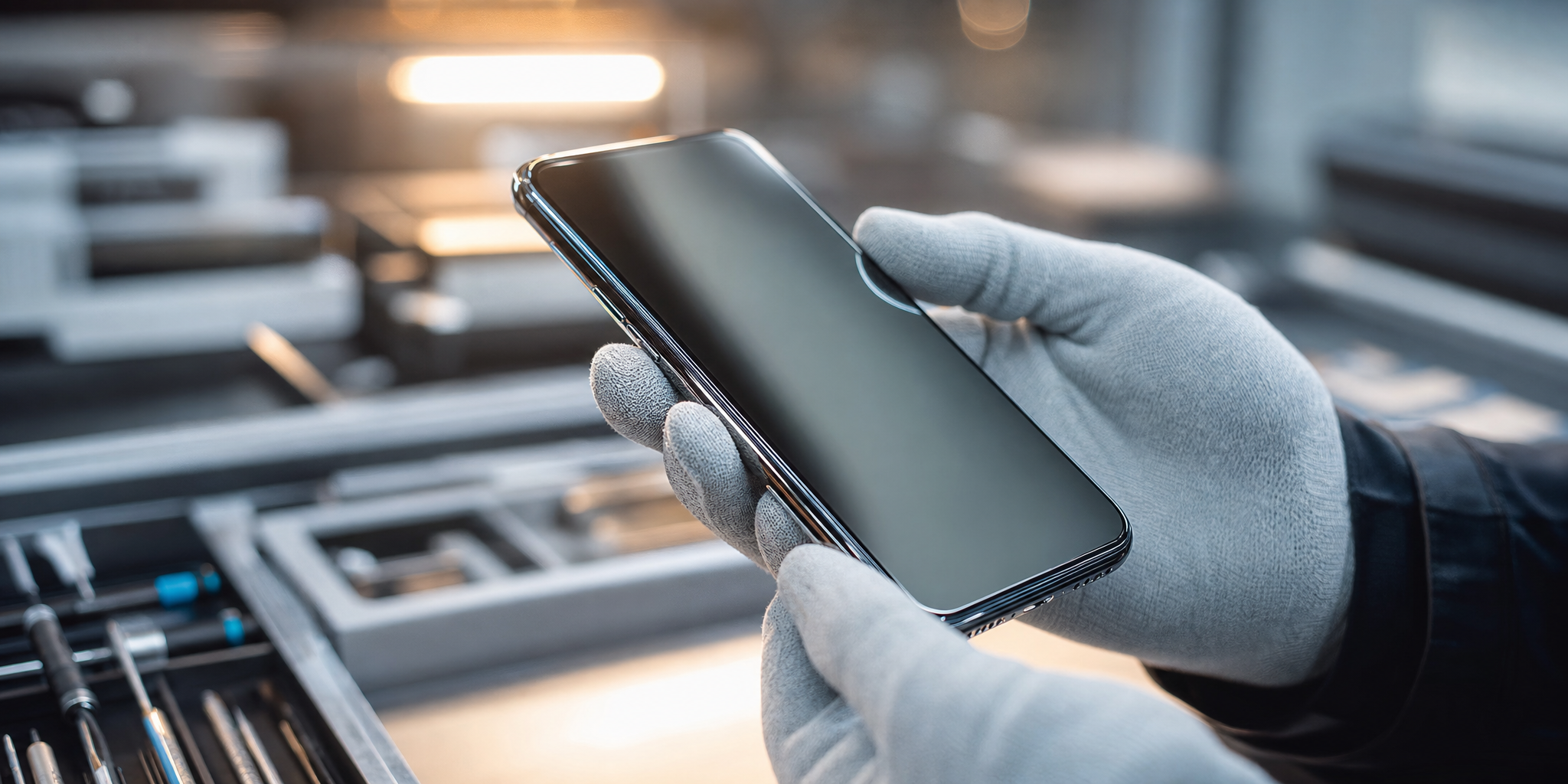 Guide d'achat smartphone reconditionné : Pourquoi choisir Mobile House ?