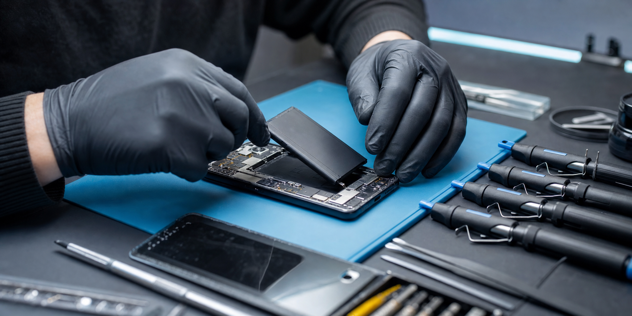 Samsung Galaxy S28 et Batterie Faible : Diagnostics, Astuces et Solutions