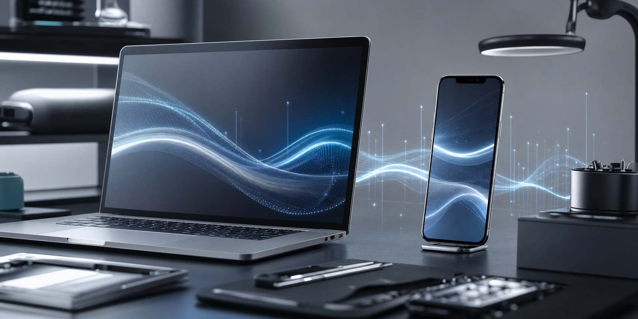 Fichiers temporaires et cache saturé : comment libérer de l'espace sur smartphone et PC