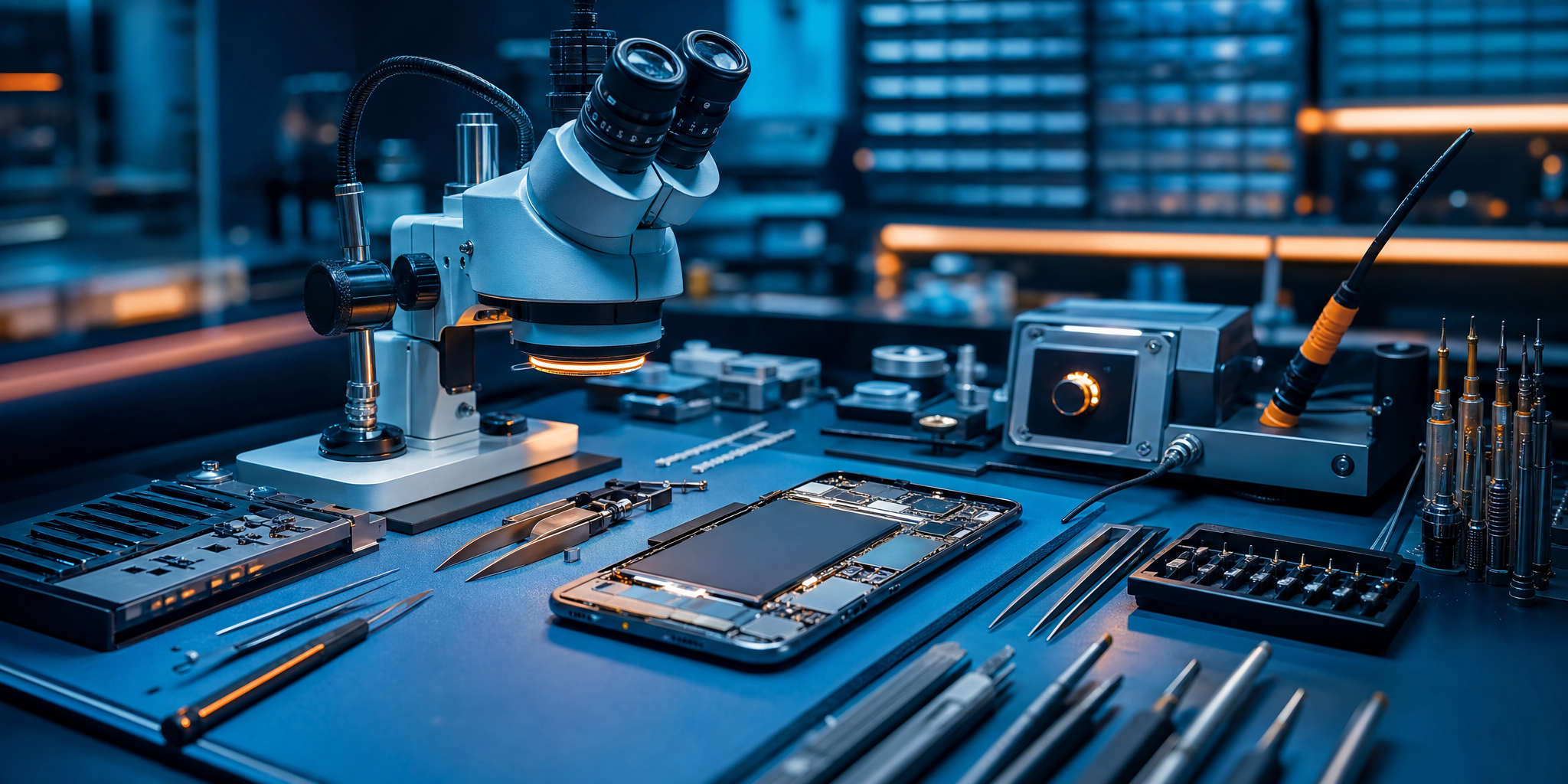 Écran noir sur iPhone 16 Plus : Diagnostic, Causes et Solutions Express