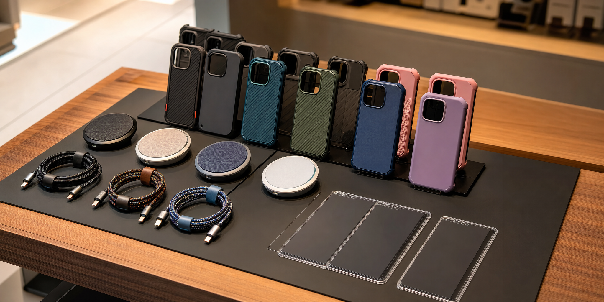 Accessoires Smartphone à Lille Centre : Le Guide Ultime des Équipements Indispensables en 2026