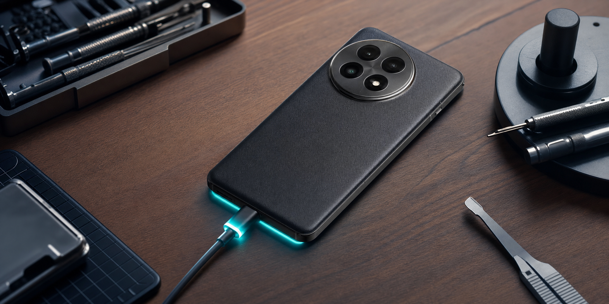 Guide pratique : Comment optimiser la batterie de votre OnePlus 13
