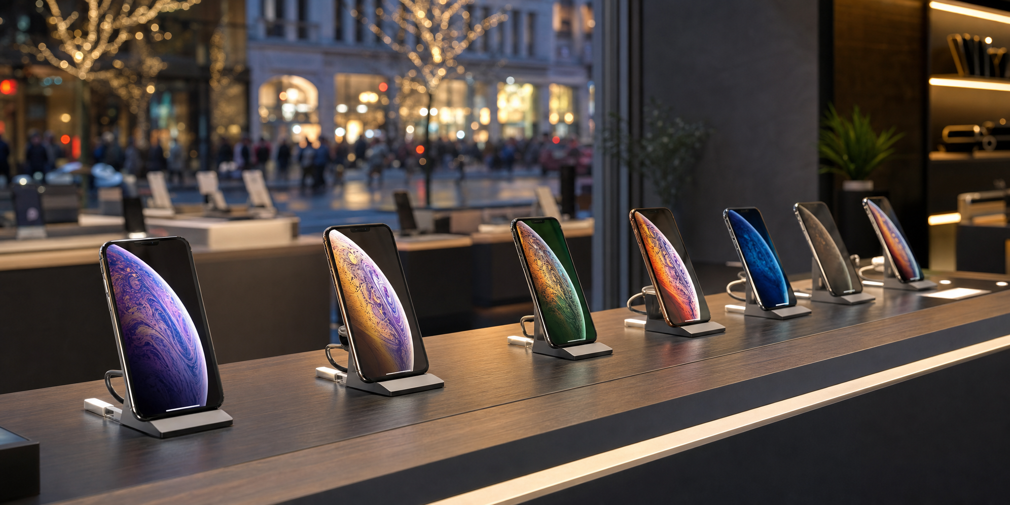 iPhone Reconditionnés à la Braderie de Lille 2026 : Nos Offres Chocs et Conseils d'Experts