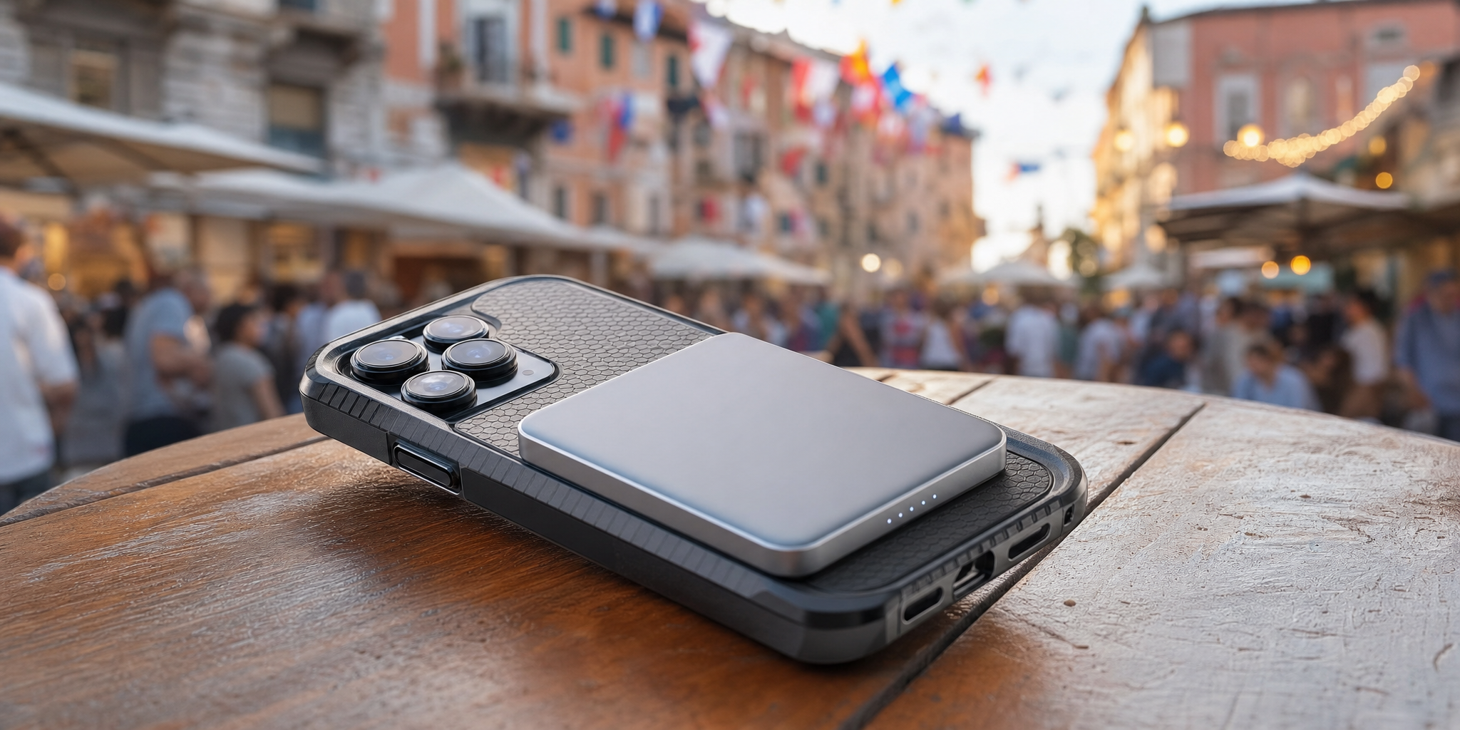 Accessoires smartphone Braderie de Lille 2026 : la sélection d'experts Mobile House