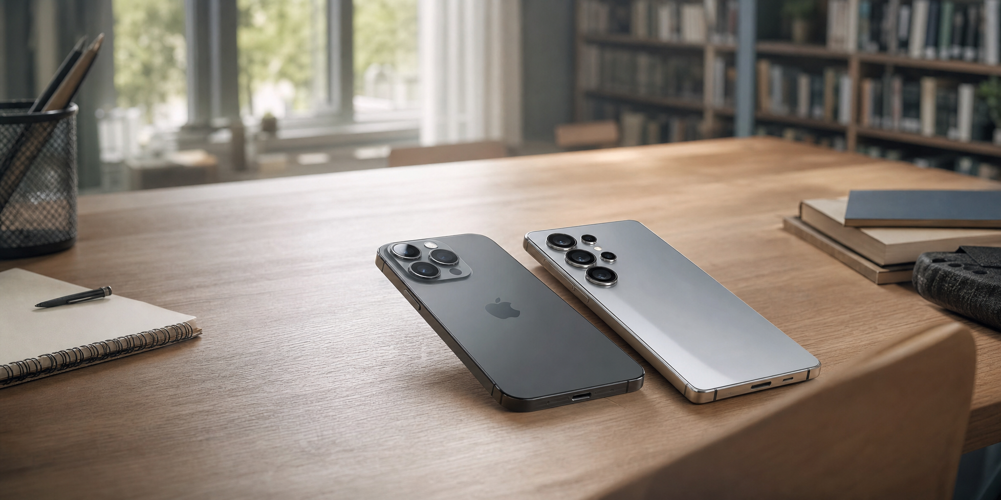 Rentrée Étudiante : Où Dénicher un iPhone ou Samsung Reconditionné à Prix Imbattable à Lille ?