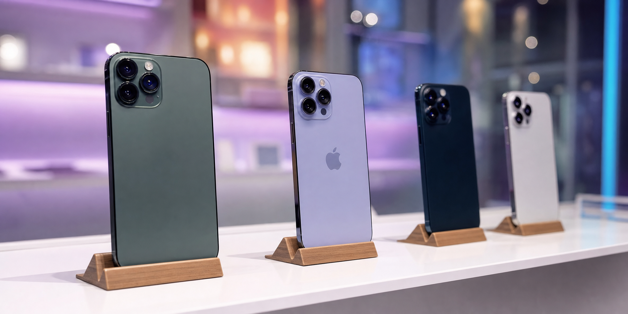 iPhone Reconditionnés à la Braderie de Lille 2026 : Le Guide des Prix Imbattables Près de la Gare