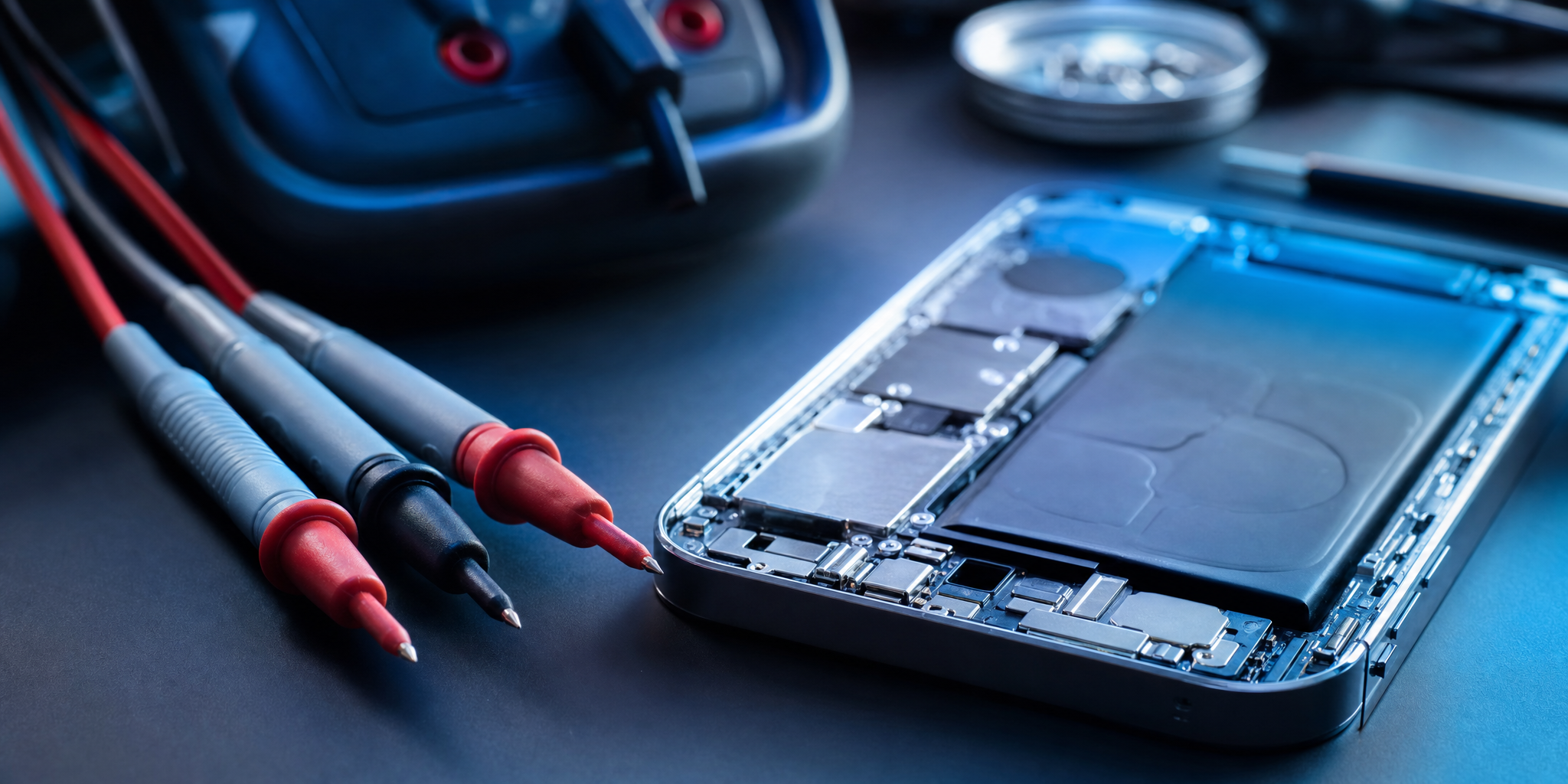 Diagnostic Smartphone : Comment Tester l'État Complet d'un Téléphone en 2026