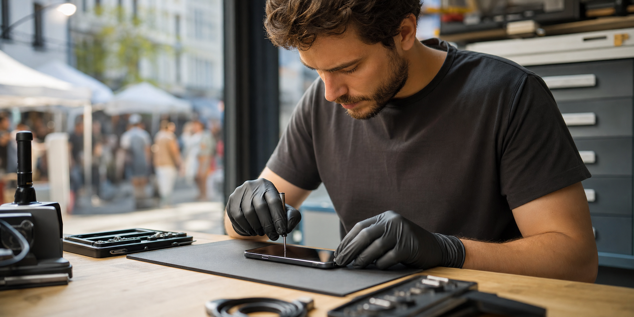 Rachat Cash Téléphone Braderie de Lille 2026 : Vendez Votre Smartphone au Meilleur Prix