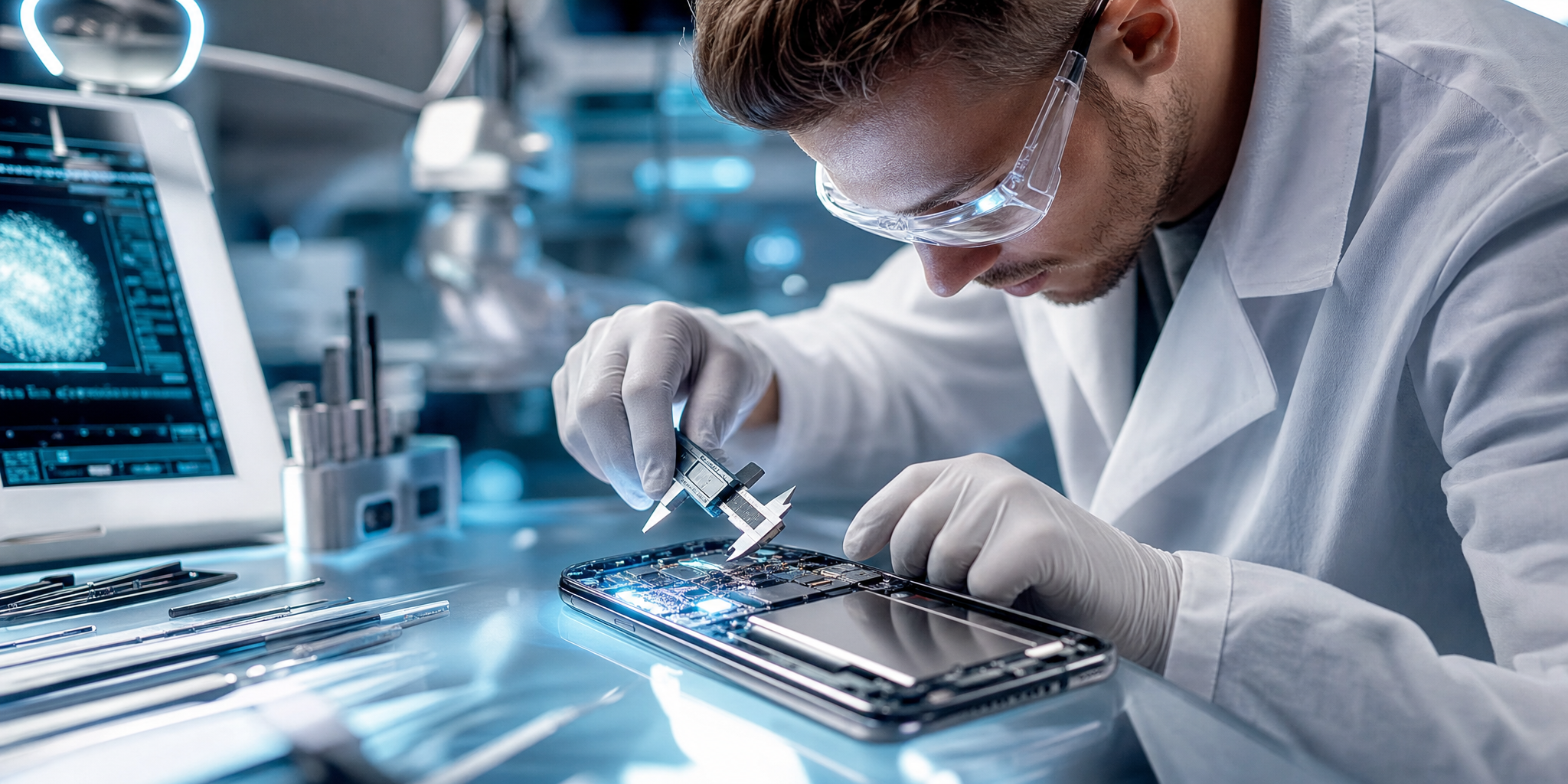 Comment tester les performances et l'état de son smartphone en 2026 : Le guide diagnostic