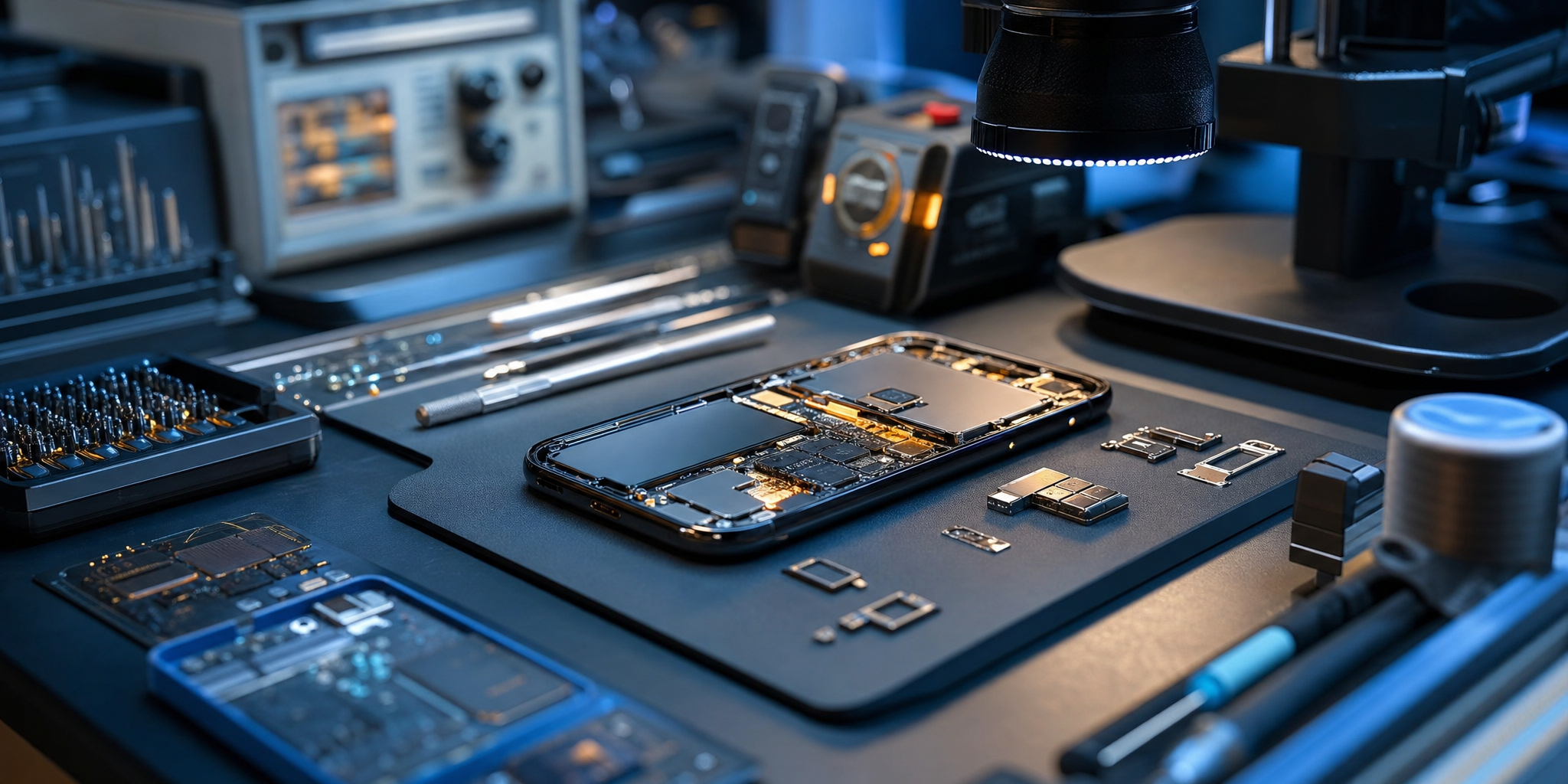 Test Smartphone : Comment Diagnostiquer Votre Appareil en 2026