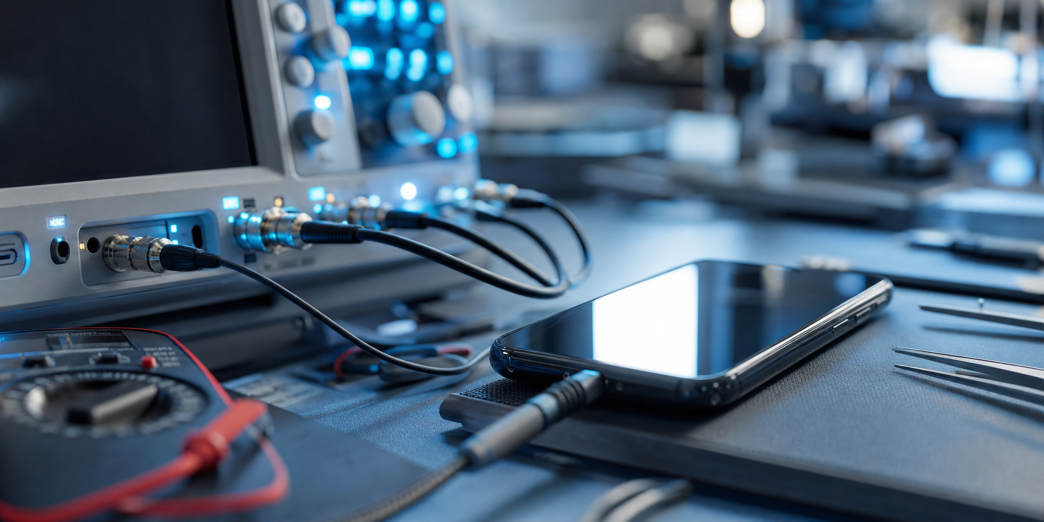 Diagnostic et test de smartphone : le guide expert pour évaluer votre appareil en 2026