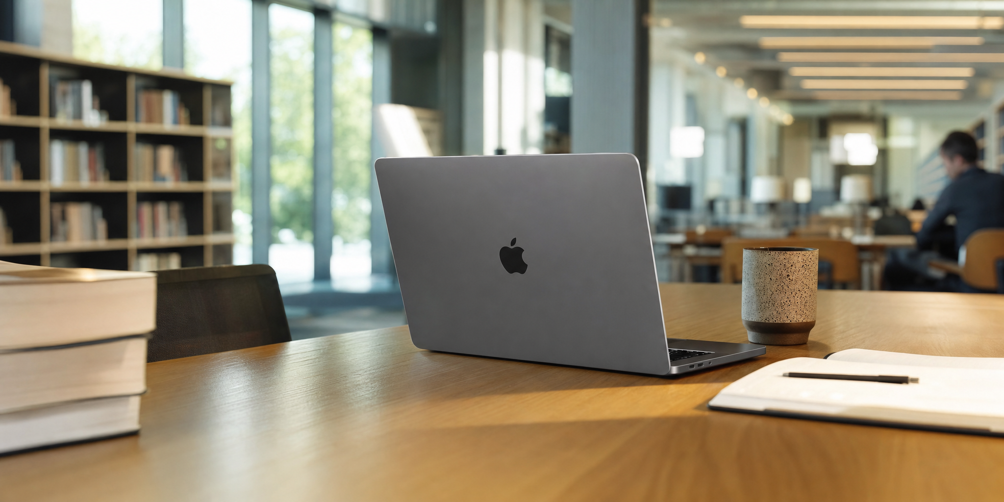 MacBook Pro Reconditionné : La Solution Idéale pour la Rentrée Scolaire