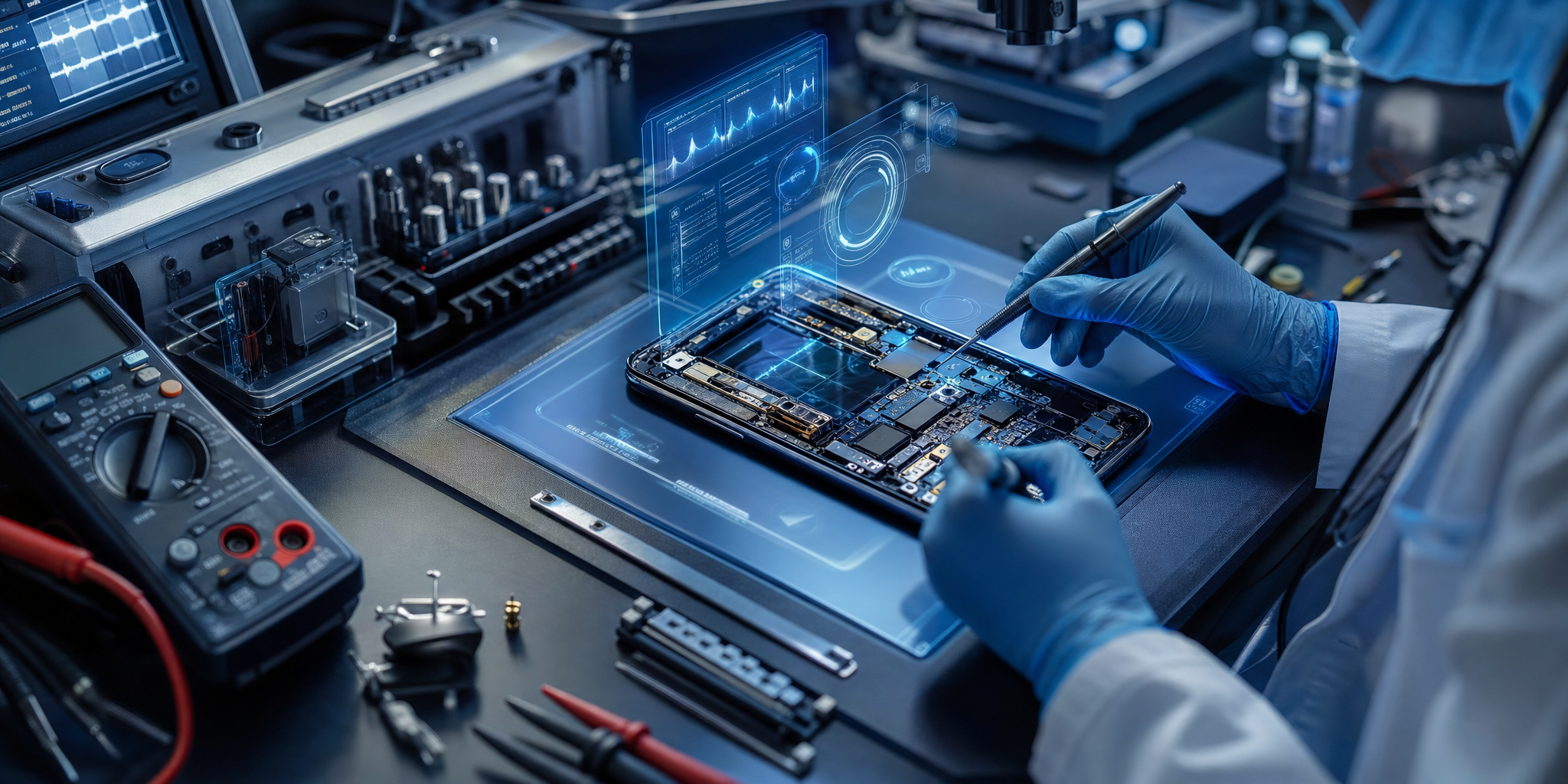 Comment tester son smartphone comme un pro : le guide de diagnostic complet