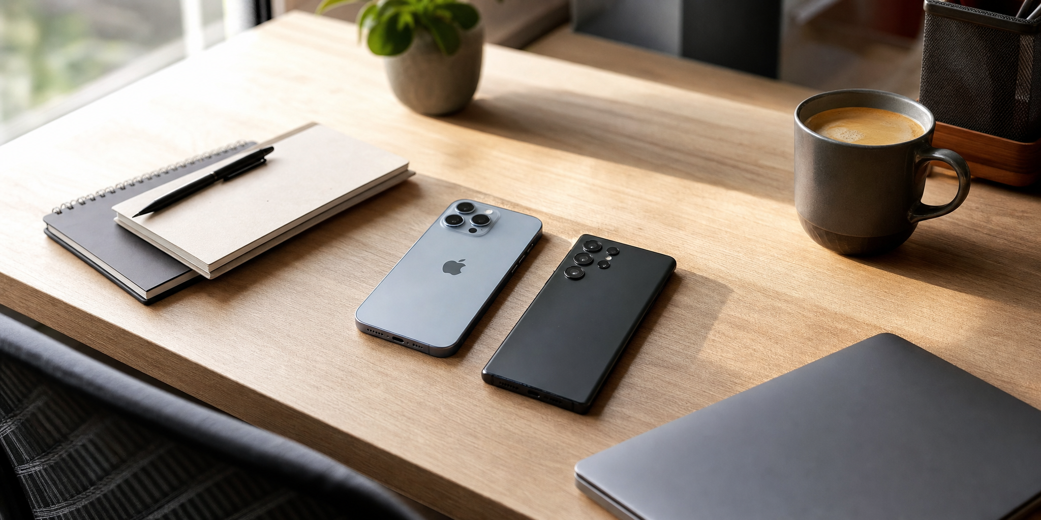 iPhone et Samsung Reconditionnés : Le Guide Ultime Rentrée Étudiante à Prix Imbattables