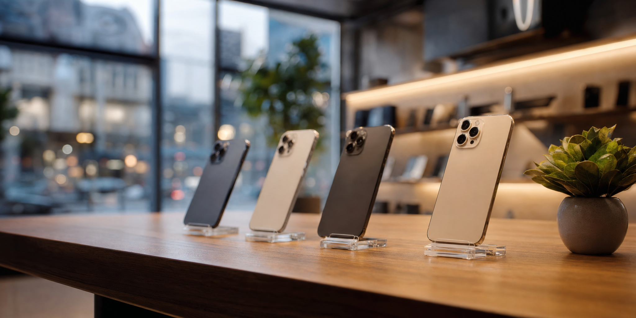 iPhone Reconditionnés à la Braderie de Lille 2026 : Prix Imbattables chez Mobile House