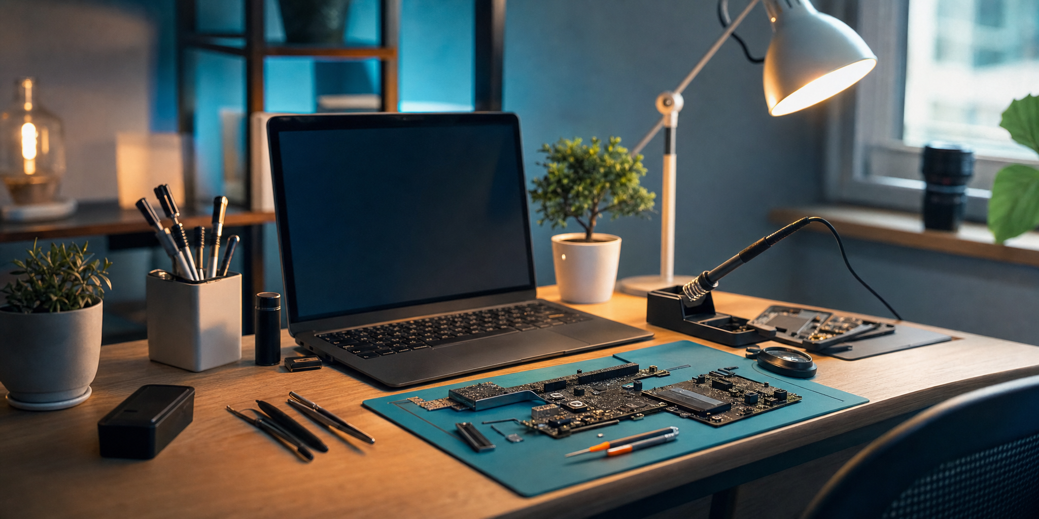 Rentrée Étudiante : Comment Réduire la Facture Tech Grâce à la Réparation