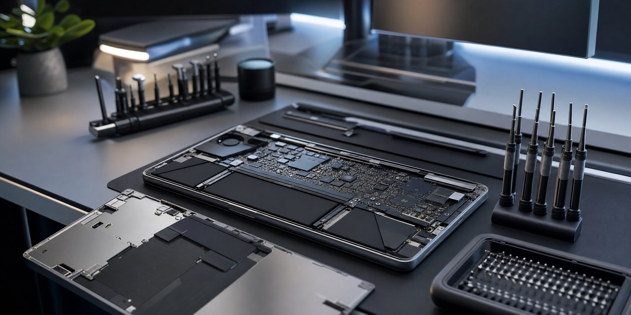 Rachat Cash MacBook et MacBook Pro Cassés ou Oxydés : Obtenez le Meilleur Prix chez Mobile House