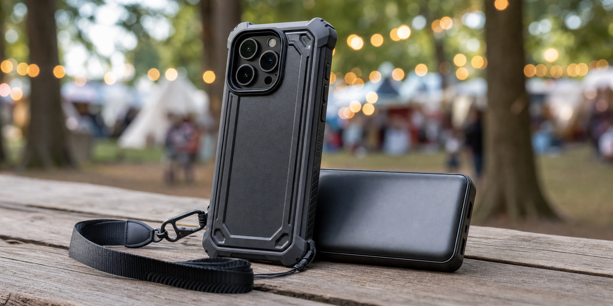 Accessoires Smartphone Indispensables pour la Braderie de Lille 2026 : Le Guide Mobile House
