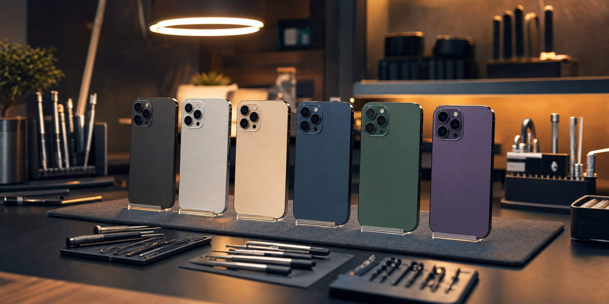 iPhone Reconditionnés à la Braderie de Lille 2026 : Le Guide Tech des Prix Imbattables